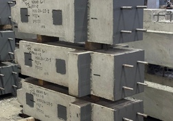 Малыши колонныши